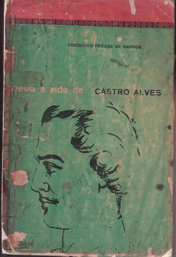 Poesia e vida de Castro Alves
